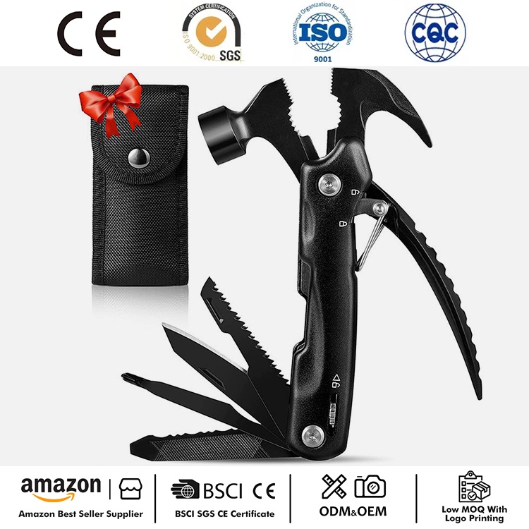 Večnamensko orodje 12 v 1 Hammer