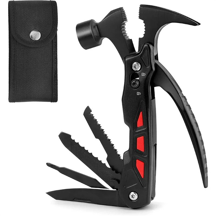 Mini multitool kladivo 12 v 1
