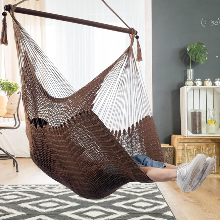 Viseči stol Caribbean Hammock
