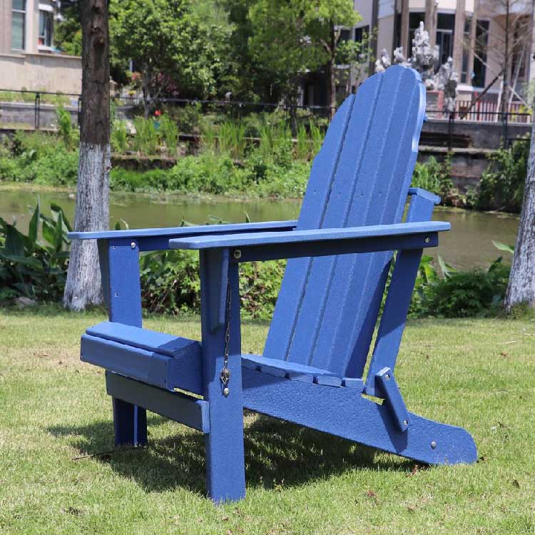 Zložljiv stol Adirondack