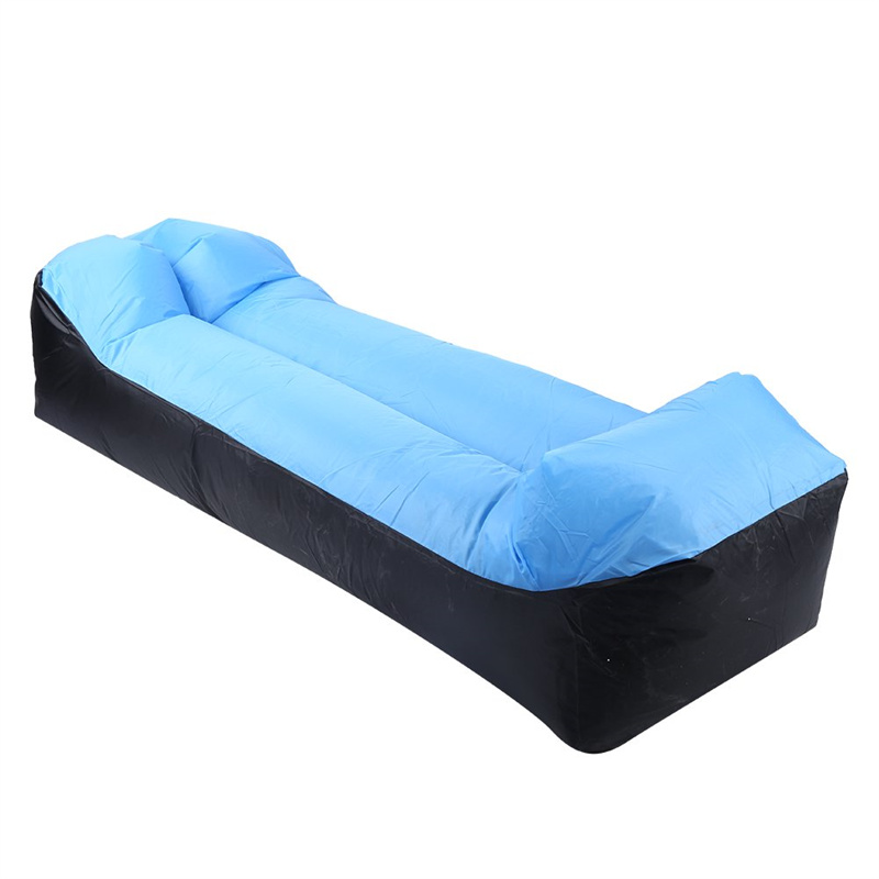Inflatable Lounger Air Sofa Hammock