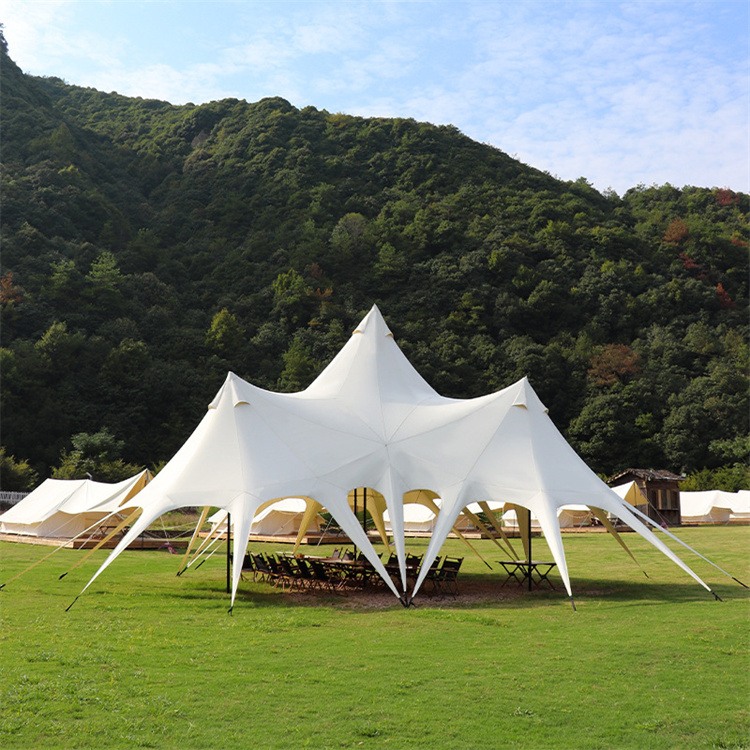 Outdoor Camping nadstreški šotor