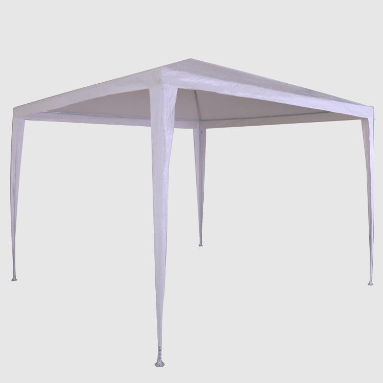 10 'x 10' Poročni šotor za zabavo