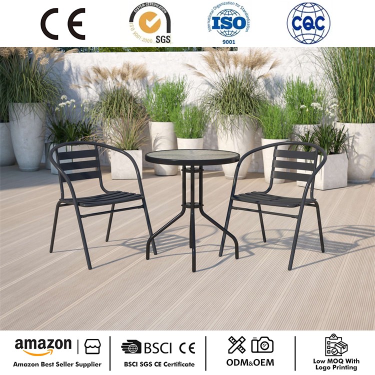 Komplet jedilniškega pohištva Patio Bistro