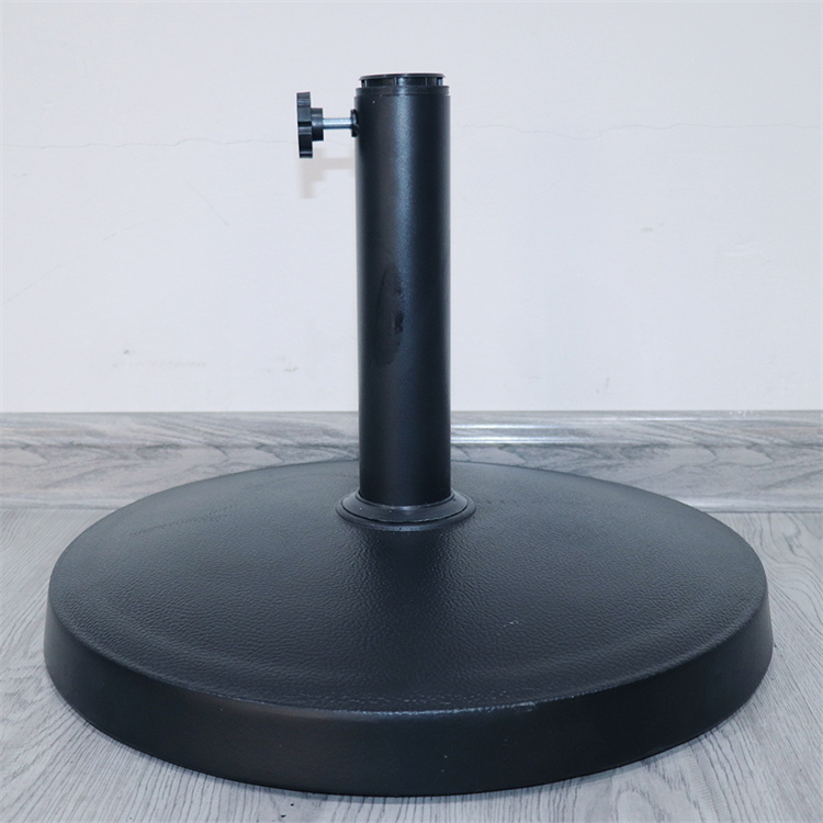 17'' okroglo betonsko podnožje za dežnike