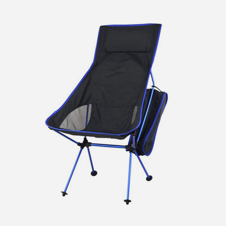 Camping zložljiv stol Moon Chair